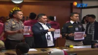 Penyelidikan Kasus Koperasi BLN: Polisi Selidiki Aliran Dana dan Kerugian Besar Penyelidikan Kasus Koperasi BLN: Polisi Selidiki Aliran Dana dan Kerugian Besar