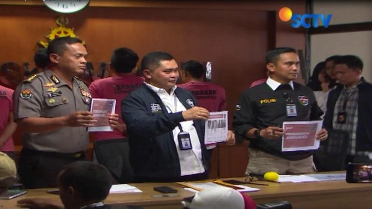 Penyelidikan Kasus Koperasi BLN: Polisi Selidiki Aliran Dana dan Kerugian Besar