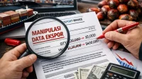 Penyelidikan Manipulasi Dokumen Ekspor-Impor: Kejagung Periksa Saksi