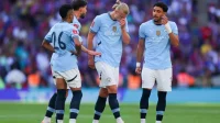 Pep Guardiola Dapat Penghormatan Istimewa dari Manchester City