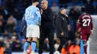 Pep Guardiola Mengemis Bantuan West Ham untuk Melampaui Arsenal