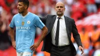 Pep Guardiola Raih Gelar Piala FA Kedelapan Klub, Manchester City Kalahkan Chelsea 1-0