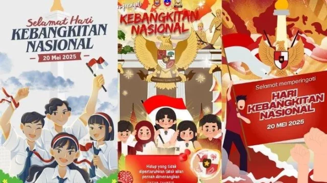 Peringatan Guru Besar UPI Mengenai Gerakan Sistematis Pasca Hari Kebangkitan Nasional