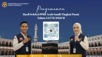 Peringatan PPIH Arab Saudi 2026: Bijak Bermedsos Saat Haji untuk Menghindari Hukum
