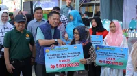 Perluas Fungsi KUA Jadi Simpul Ekonomi Masyarakat, Ini Cara Daftar Bantuan Modal Sebelum 31 Mei
