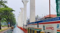 Perpanjangan LRT Jakarta: Strategi Meningkatkan Konektivitas Ibu Kota Perpanjangan LRT Jakarta: Strategi Meningkatkan Konektivitas Ibu Kota