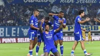 Persib Bandung Incar Kemenangan Manis di Laga Penutup Super League