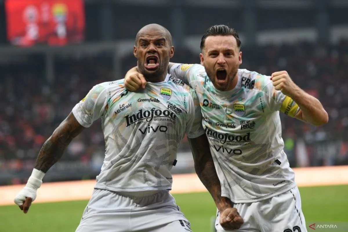 Persib Bandung Mengutuk Kekerasan Pasca Pertandingan Melawan Persija Jakarta