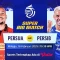 Persib Bandung Siap Menghadapi Persija Jakarta dengan Momentum yang Kuat