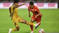Persija Jakarta Menutup Super League dengan Kemenangan 3-0 atas Semen Padang