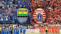 Persija vs Persib: Kekecewaan Panitia Usai Duel Klasik Batal Digelar di Jakarta