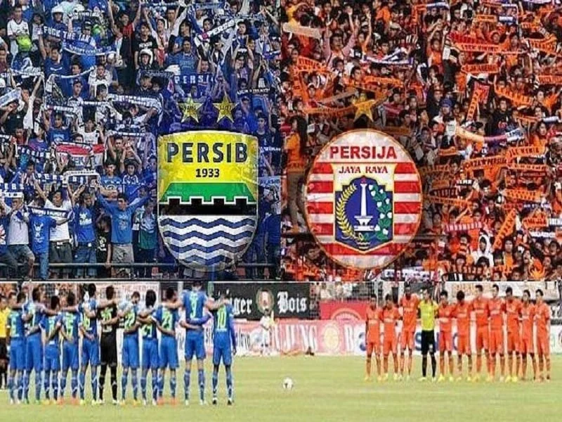 Persija vs Persib: Kekecewaan Panitia Usai Duel Klasik Batal Digelar di Jakarta