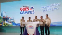 Pertamina Goes To Campus 2026: Mencari Mahasiswa Kreatif dan Inovatif