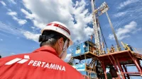 Pertamina Hulu Energi dan Mitra Tandatangani Kesepakatan Studi Bersama Proyek CCS Lintas Batas