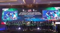 Pertamina Luncurkan Energy AdSport Challenge untuk Menggabungkan Kreativitas dan Sportivitas