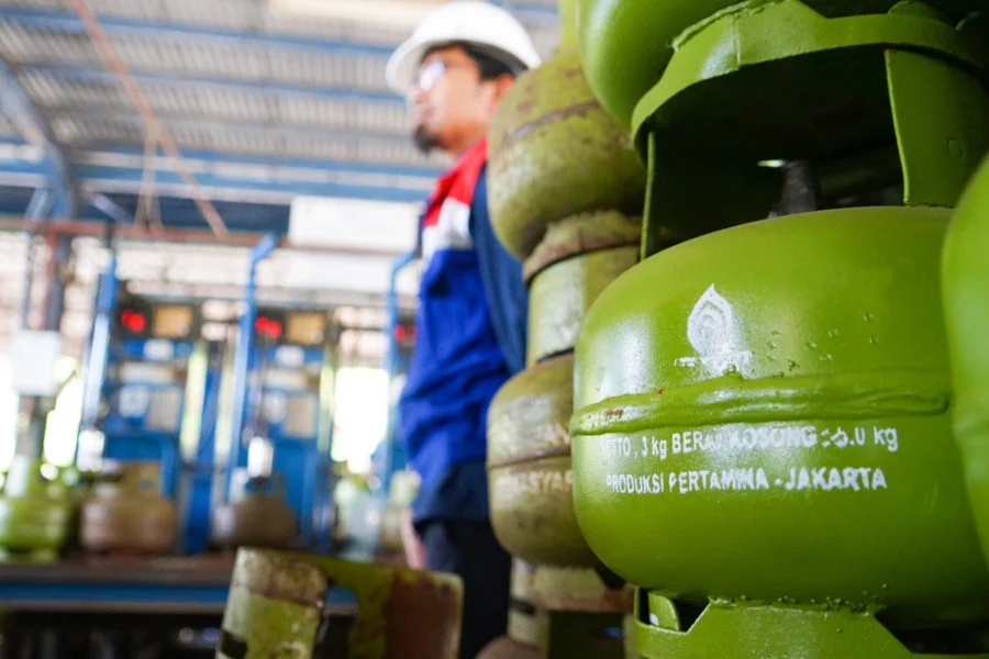 Pertamina Patra Niaga Cepat Atasi Kelangkaan Elpiji di NTT-NTB