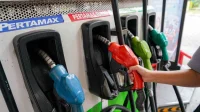 Pertamina Patra Niaga: Informasi Pembatasan Pertalite Tidak Benar