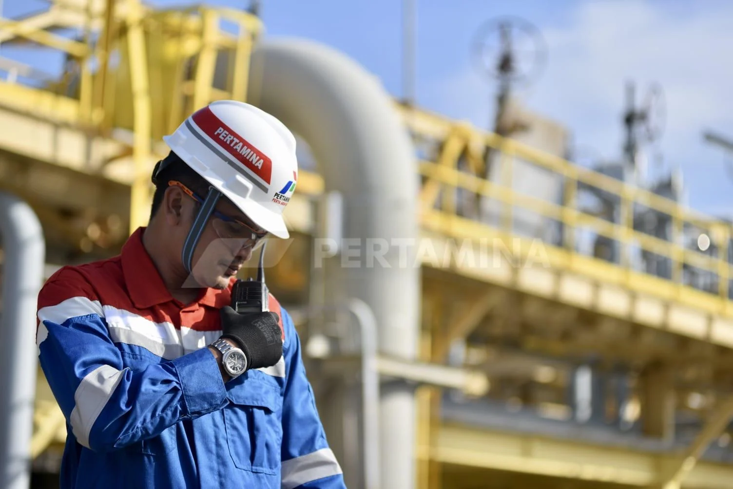 Pertamina Training and Consulting Raih Laba Rp152,9 Miliar di Tahun 2025