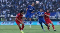 Pertandingan El Clasico Persija vs Persib Mendunia, Sorotan Media Inggris