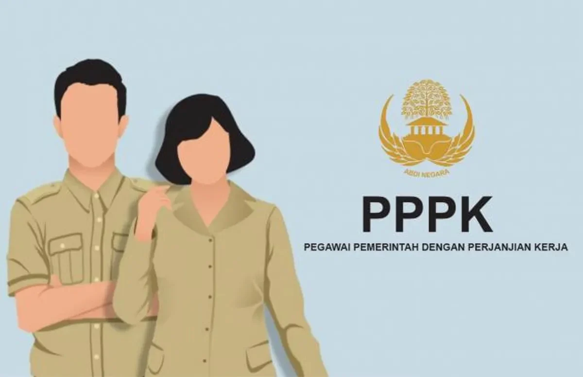 Pertemuan Penting MenPANRB dan Mendagri Untuk Bahas Gaji PPPK