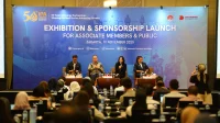PHE Perkuat Ketahanan Energi Nasional di Ajang IPA Convex 2026