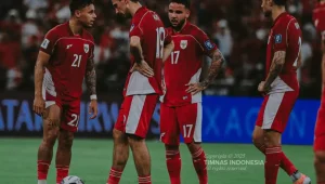 Piala Asia 2027: Jepang Menjadi Tantangan Berat Bagi Timnas Indonesia