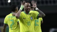 Piala Dunia 2026: Estevao Chelsea Gagal Debut, Neymar Masuk Skuad Brasil