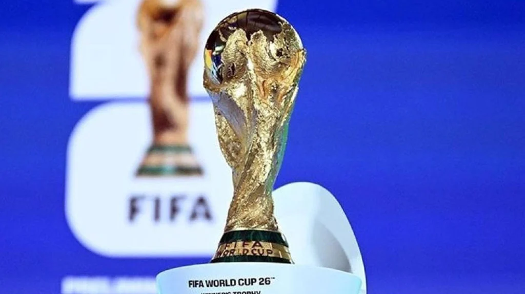 Piala Dunia 2026: Hadiah Terbesar Sepanjang Sejarah Menanti