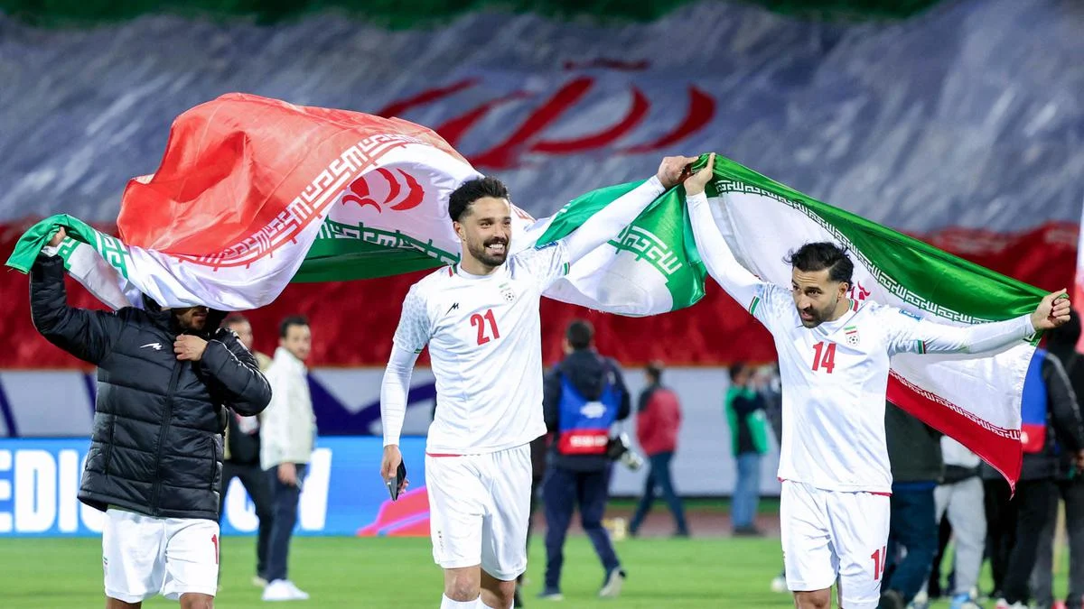 Piala Dunia 2026: Meksiko Sambut Timnas Iran Setelah Ditolak AS