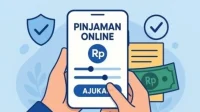 Pinjaman Online Legal: 3 Hal yang Perlu Diketahui Sebelum Terjebak Cicilan