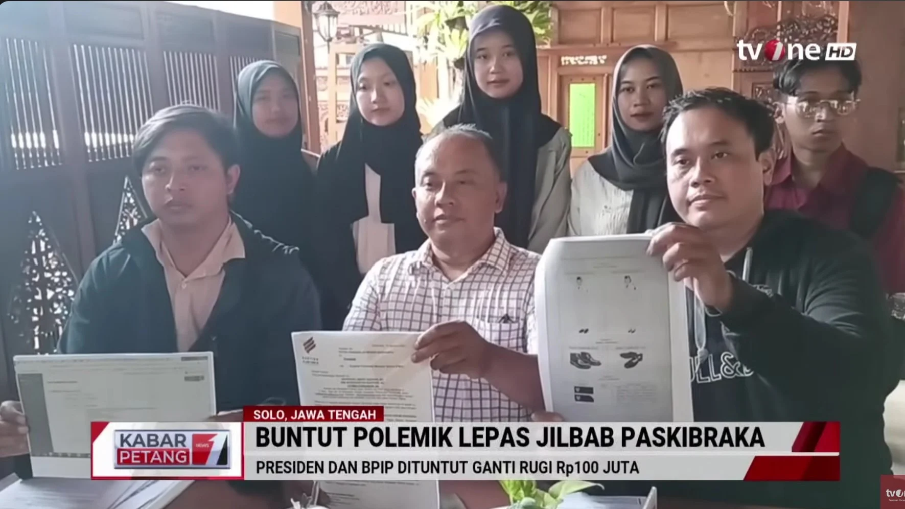 Polemik Seleksi Paskibraka Sulsel: BPIP Klaim Keputusan Tidak Ditentukan Satu Orang