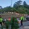 Polisi Cianjur Siapkan Strategi Mengatasi Kemacetan di Jalur Puncak