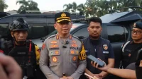 Polisi Jakarta Buru Pelaku Begal, Rekam Jejak Digital Jadi Kunci