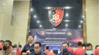 Polisi Kebobolan, Ratusan WNA Penipu Daring Lintas Negara Masuk Indonesia