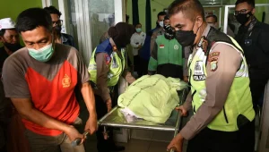Polisi Metro Jaya Periksa Pihak Terkait Kecelakaan KA Bekasi Timur, Ungkap Proses Penyelidikan