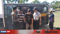 Polisi Sudah Mengidentifikasi Tersangka Perusakan Lapas Narkotika Bolangi Gowa
