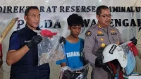 Polisi Tetapkan Enam Tersangka dalam Kasus Ricuh Demo Buruh di Bandung