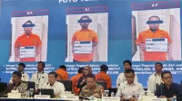 Polisi Ungkap Peran 320 WNA di Kasus Perjudian Online