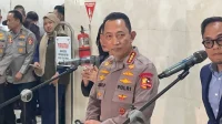 Posisi Polri di Bawah Presiden Dinilai Ideal oleh Lemkapi