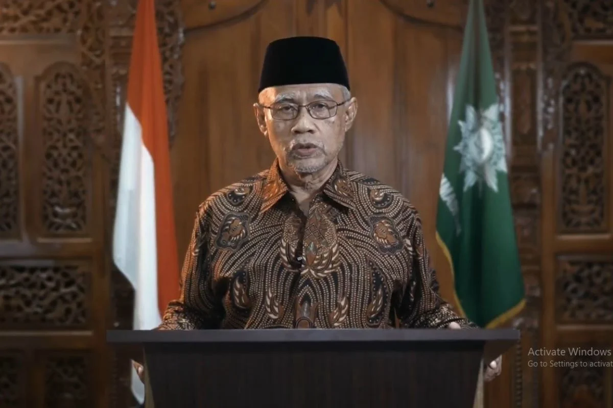 PP Muhammadiyah: Putusan Bebas Bagi Para Bankir Profesional Harus Dihormati Semua Pihak