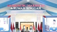 Prabowo Resmikan Museum Marsinah: Simbol Keberanian Perjuangan Hak Buruh dan Perempuan Prabowo Resmikan Museum Marsinah: Simbol Keberanian Perjuangan Hak Buruh dan Perempuan