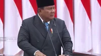Prabowo Subianto: APBN sebagai Alat Perlindungan Rakyat