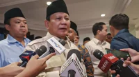 Prabowo Subianto Beri Mandat Khusus untuk Percepat Pengentasan Kemiskinan