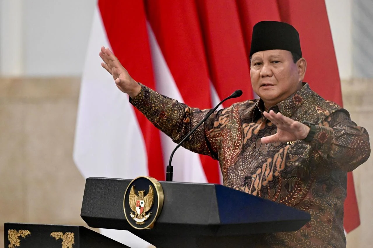 Prabowo Subianto Bidik Pertumbuhan Ekonomi 6,5 Persen di 2027