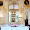 Prabowo Subianto Hadiri Jamuan Santap Malam di Istana Elysee Paris