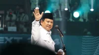Prabowo Subianto: Jangan Terlalu Kagum pada Negara Lain, Ingat Sejarah Indonesia