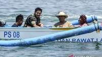 Prabowo Subianto Janji Membangun 1.582 Kapal Ikan untuk Nelayan Indonesia