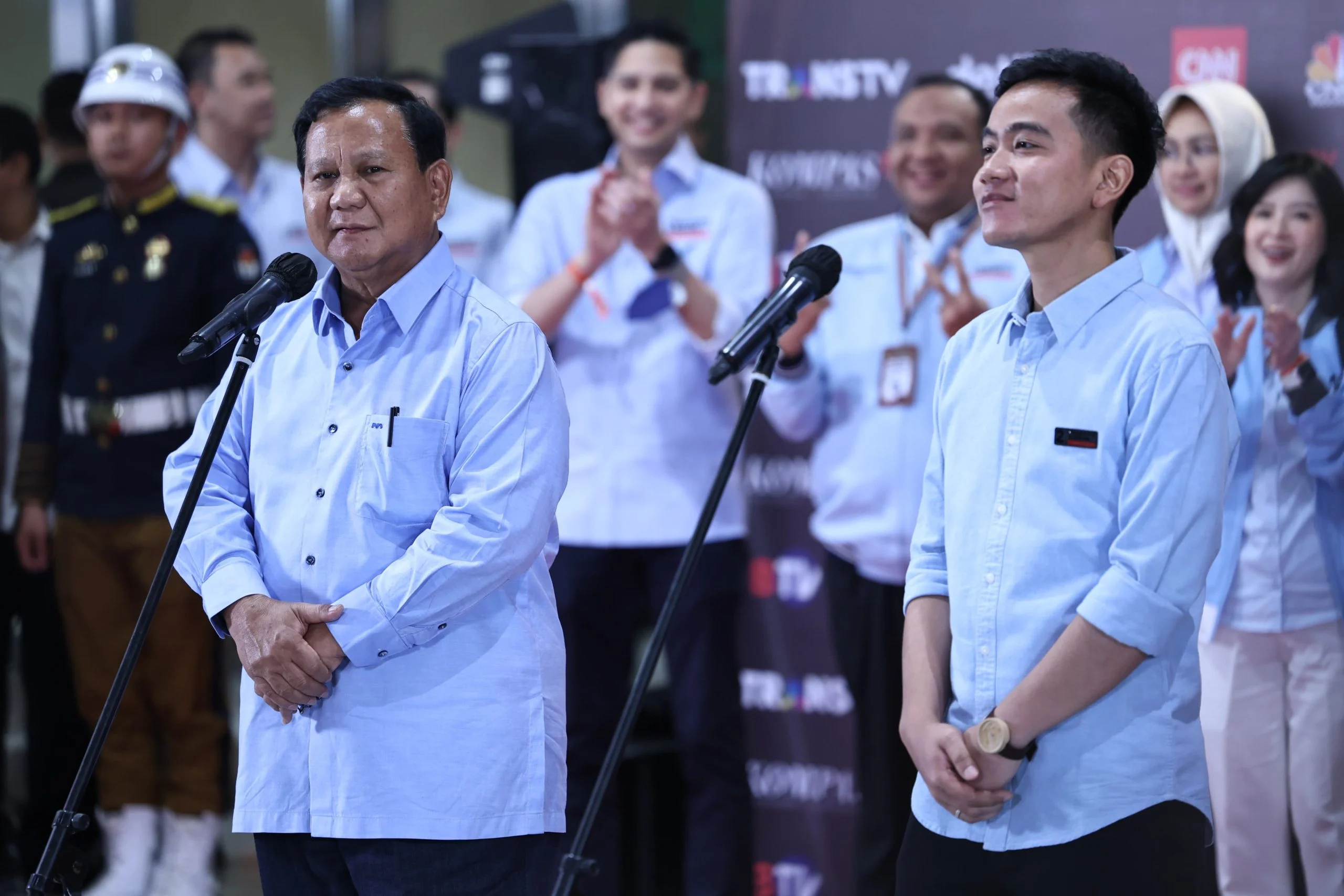 Prabowo Subianto: Mewujudkan Mimpi Rakyat Indonesia Melalui Ekonomi Makro