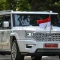 Prabowo Subianto Minta Desain Mobil Khusus untuk Menghindari Salami Masyarakat