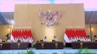Prabowo Subianto Pastikan Swasembada Pangan Indonesia di Tengah Konflik Geopolitik